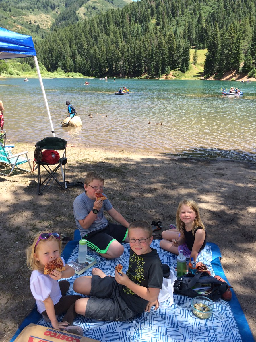 Places in Utah that are eligible for sale under the Senate bill: the Alpine Loop area, including Tibble Fork Reservoir.

American Fork is one of the least developed canyons along the Wasatch Front, and we use it for hiking, biking, running, camping, picnicking, and autumn sights.