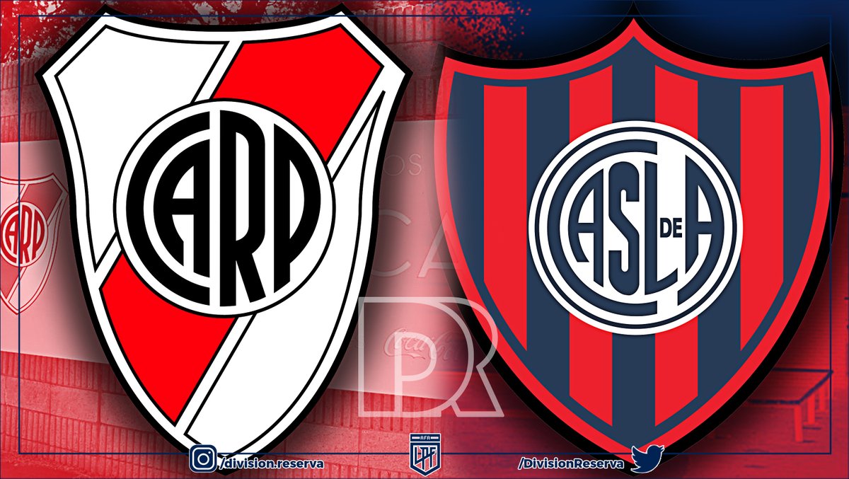 DivisionReserva's tweet image. #TorneoProyeccion

@RiverPlate 1-1 (2-4) @SanLorenzo ⚽
Goles: Flores (R); Romero (SL).

La FICHA 📋👇
divisionreserva.com.ar/2025/06/river-…

#River #SanLorenzo #TorneoApertura #Reserva