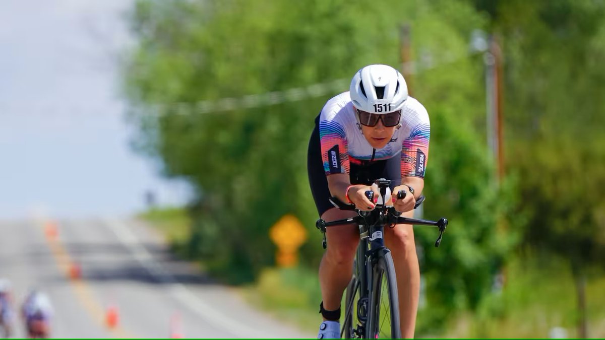 🚨 IRONMAN 70.3 – Today, June 22 🚨
Several Rockford Park District areas will experience temporary closures and limited access.

🕓 SWIM COURSE IMPACT (4 AM – 11 AM):
• Nicholas Conservatory &amp; Gardens (Ethel Ave. entrance)
• Rock River Recreation Path (between Auburn St. and