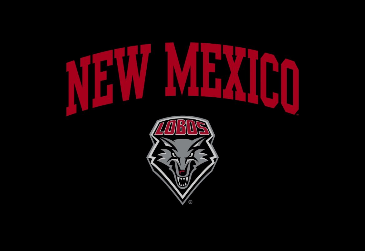 Damarius Lavender (@damariuslavend2) on Twitter photo After a great camp and conversation with <a href="/Coach_Eck/">Jason Eck</a> and <a href="/CoachBignell/">Clay Bignell</a>, I’m blessed to received an scholarship to New Mexico University
#AGTG
<a href="/CreekFB/">CherryCreek Football</a> <a href="/CCNextLevelFB/">Cherry Creek Next Level 🏈</a> <a href="/CoachThomas04/">Coach Thomas</a> <a href="/BrandonHuffman/">Brandon Huffman</a> <a href="/CoachBetti/">Coach Betti</a> <a href="/cjrecruiting2/">CJ Recruiting + AURA Sports</a> <a href="/Coach_Ceddy/">Coach Ceddy</a> <a href="/kevin_mckenzie9/">Kevin McKenzie</a> After a great camp and conversation with <a href="/Coach_Eck/">Jason Eck</a> and <a href="/CoachBignell/">Clay Bignell</a>, I’m blessed to received an scholarship to New Mexico University
#AGTG
<a href="/CreekFB/">CherryCreek Football</a> <a href="/CCNextLevelFB/">Cherry Creek Next Level 🏈</a> <a href="/CoachThomas04/">Coach Thomas</a> <a href="/BrandonHuffman/">Brandon Huffman</a> <a href="/CoachBetti/">Coach Betti</a> <a href="/cjrecruiting2/">CJ Recruiting + AURA Sports</a> <a href="/Coach_Ceddy/">Coach Ceddy</a> <a href="/kevin_mckenzie9/">Kevin McKenzie</a>
