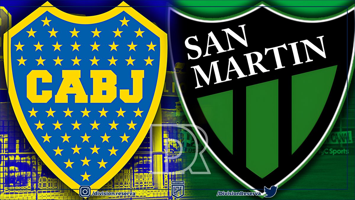 DivisionReserva's tweet image. #TorneoProyeccion

@BocaJrsOficial 2-0 @CASanMartinSJ ⚽
Goles: Flores y Zufiaurre (B).

La FICHA 📋👇
divisionreserva.com.ar/2025/06/boca-2…

#Boca #SanMartinSJ #TorneoApertura #Reserva