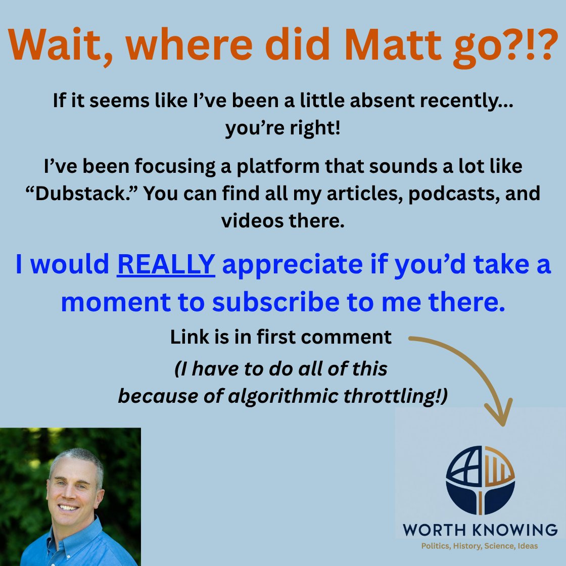 MattLRobison's tweet image. 👇👇👇