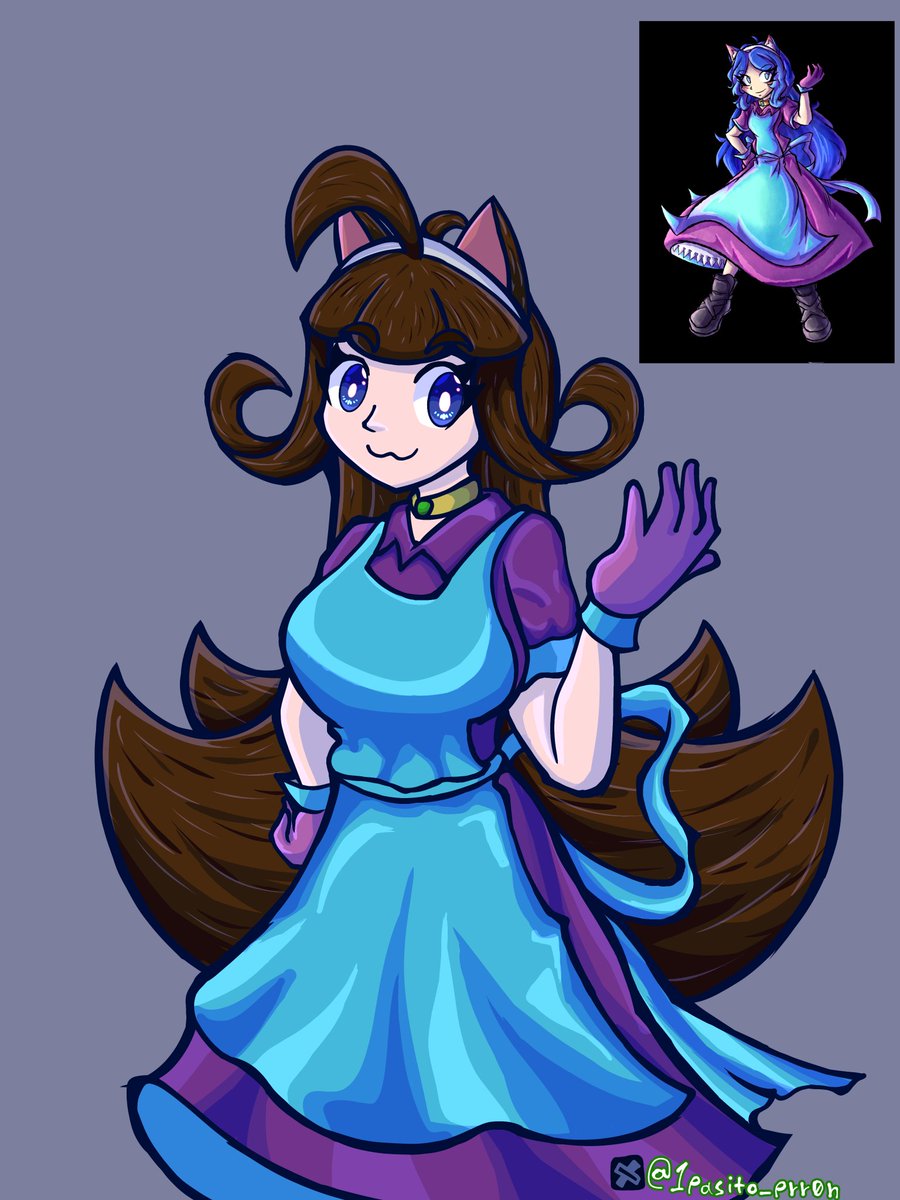 pasito prron tweet media