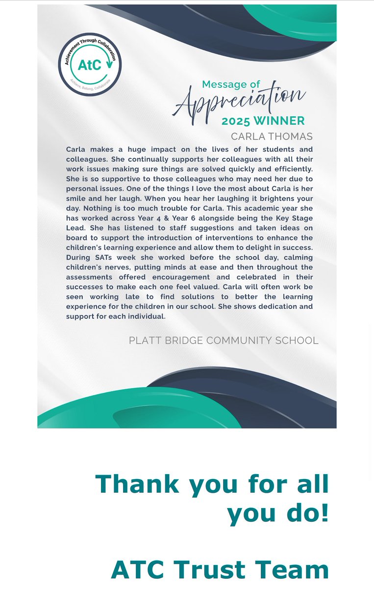 Carla Thomas tweet media