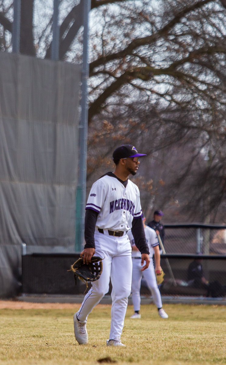 Shortstop Peyton Bittle and centerfield Chyran Cruse both earn spots on the ABCA Midwest Region All-Defensive Team!

Bittle adds to his list of postseason accolades after fielding .982 in 171 chances, while Cruse finished the season with a 1.000 FLD%  with 3 outfield assists!