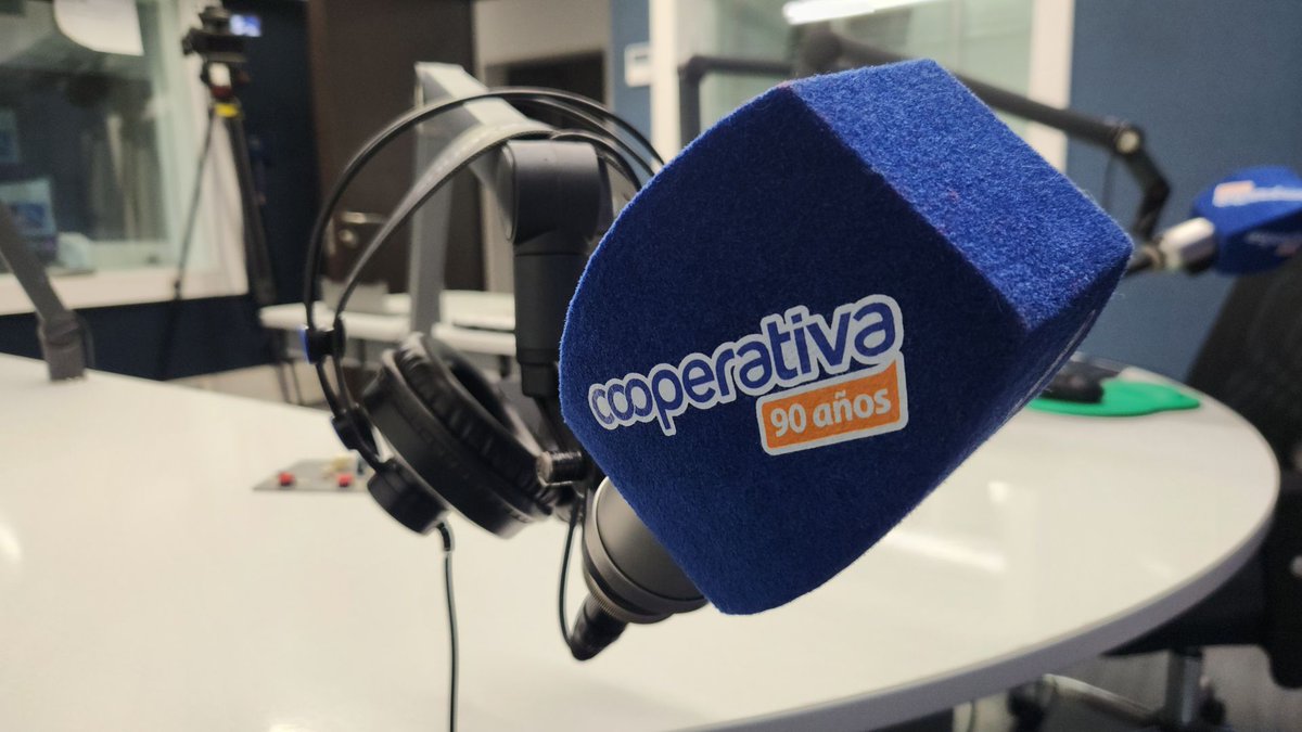 Cooperativa tweet media