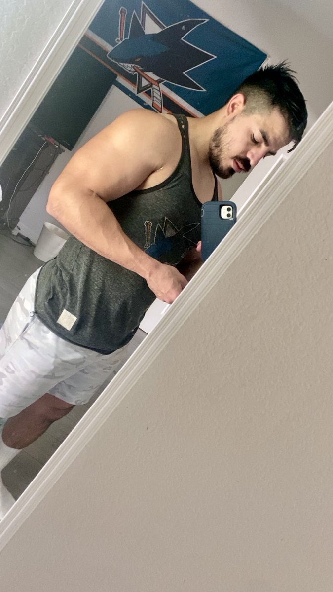 _Sharksdivision's tweet image. Flex Thursday. #BlessedandGrateful