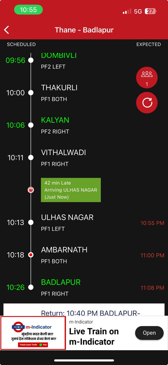 avashish509's tweet photo. ⁦@Central_Railway⁩ ⁦@RailMinIndia⁩ daily struggle of Badlapur train #mumbailocal https://t.co/2XvcOa2wOh