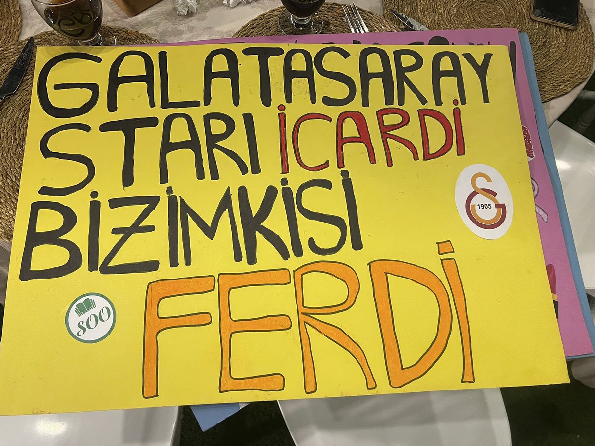 FERDİ ALTIN (@ferdaltin) on Twitter photo 