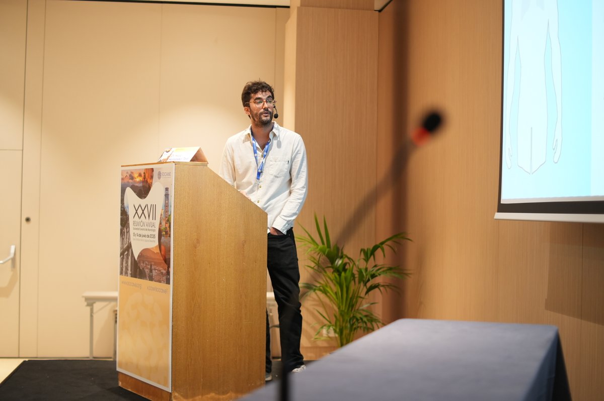 Sociedad Canaria de Neurología tweet media