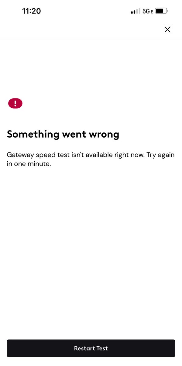 EricSommerse's tweet image. @Xfinity @XfinitySupport wonderful. Keeps dropping internet in Highlands Ranch CO.  @quantumfiber why can’t you come here quickly.  #xfinitysucks #comcastsucks.