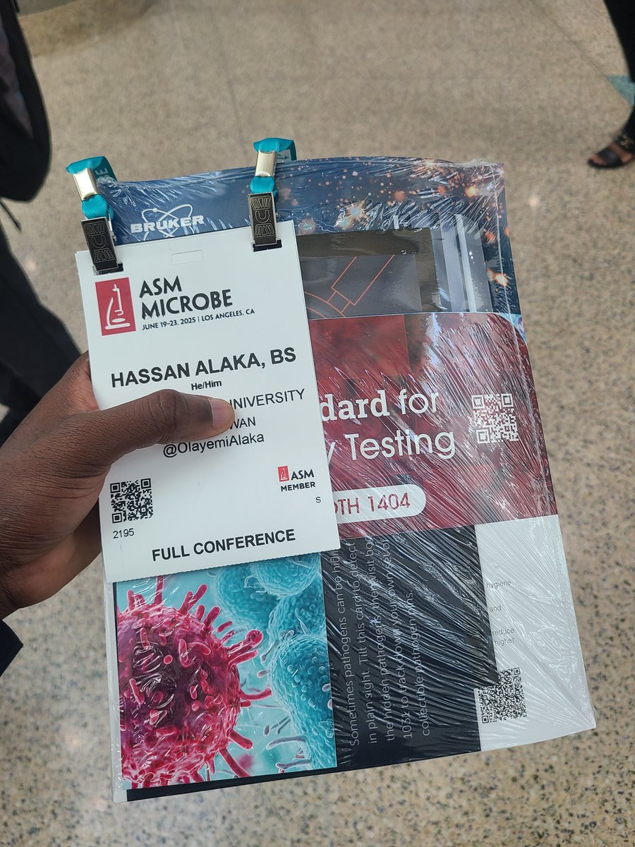 Hassan Olayemi ALAKA ✨️ tweet media