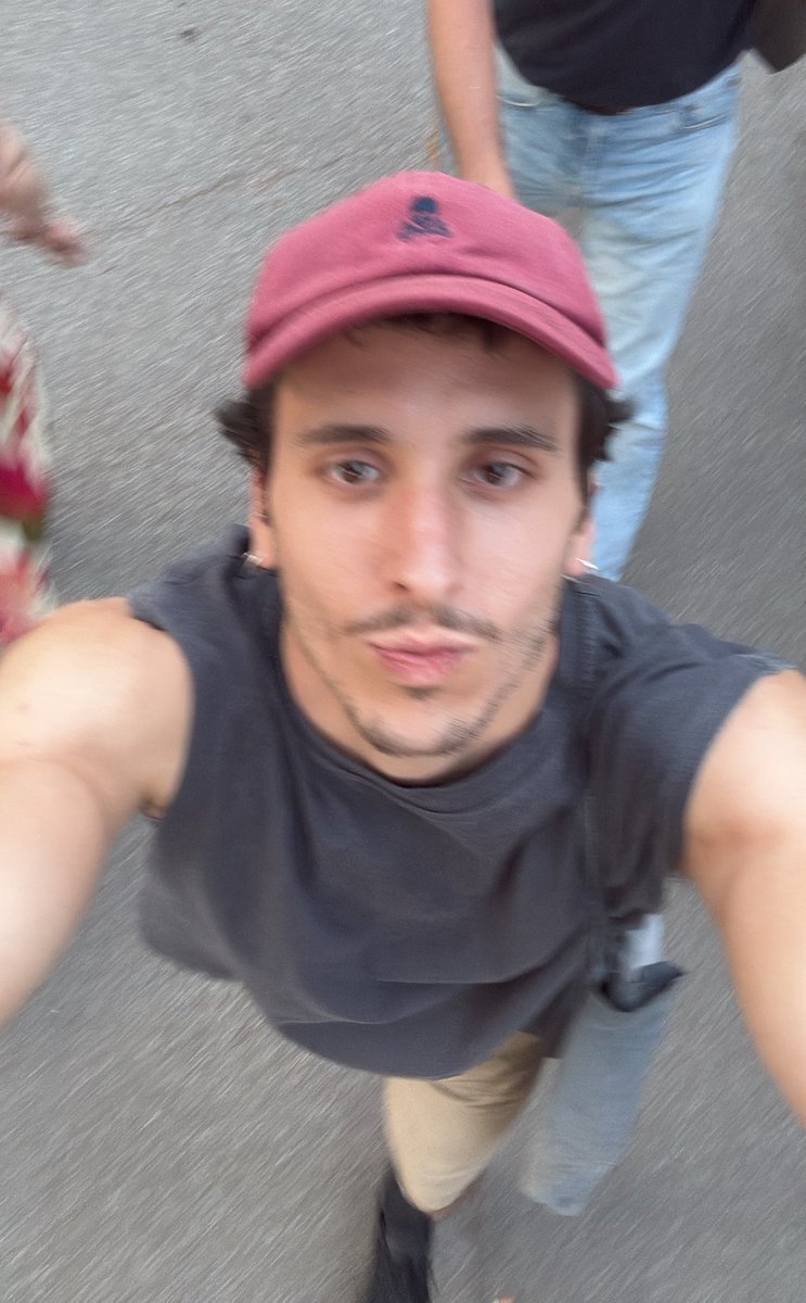 Verano💆🏻‍♂️