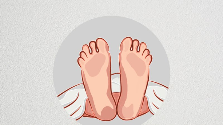 নওগাঁয় অজ্ঞাত নারীর মরদেহ উদ্ধার