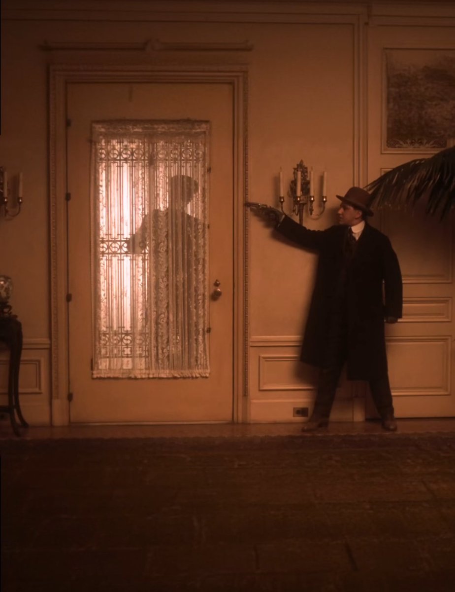 Directed by Francis Ford Coppola