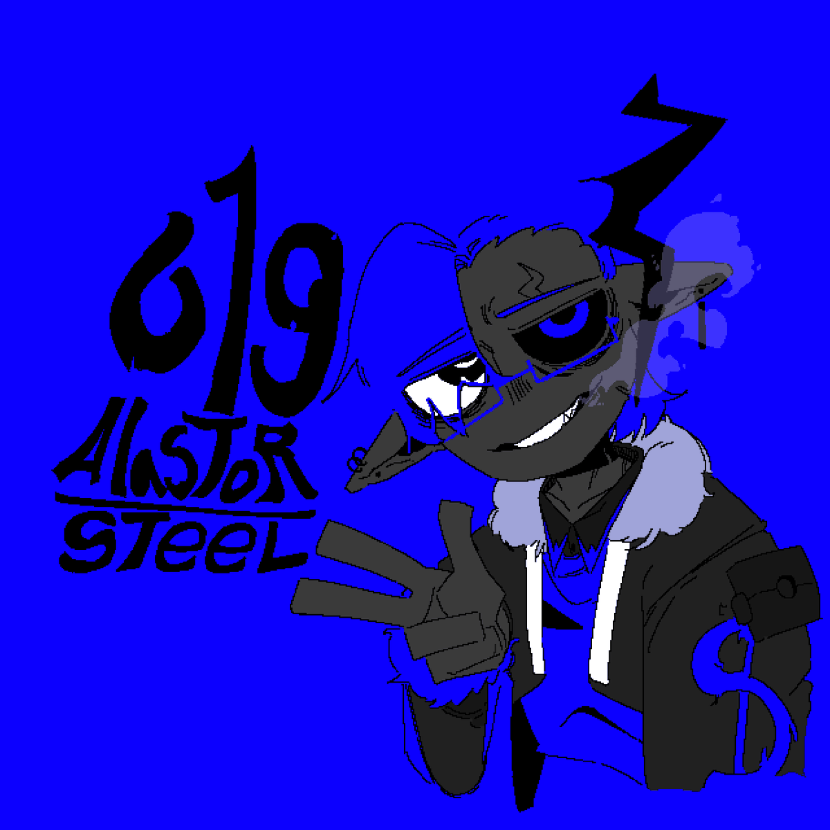 AbyllonㅡSTeel tweet media