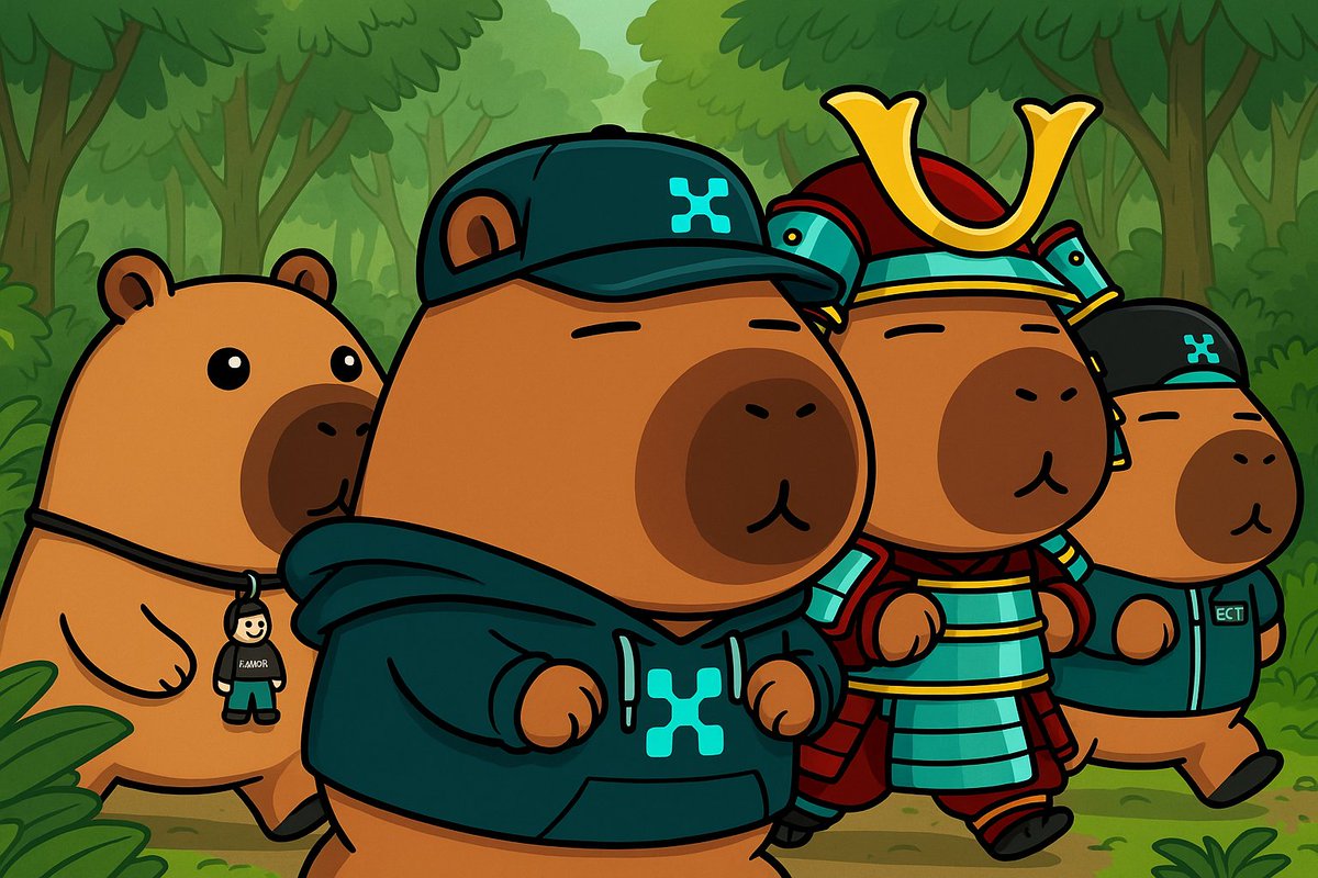 🚀 <a href="/KaitoAI/">Kaito AI 🌊</a>  Expands to Instagram, TikTok, and Injective

KaitoAI has launched its algorithm on Instagram and TikTok, expanding its reach beyond Twitter/X. It has also integrated with Injective, offering monthly INJ rewards. 

Users can now earn tokens by creating quality content