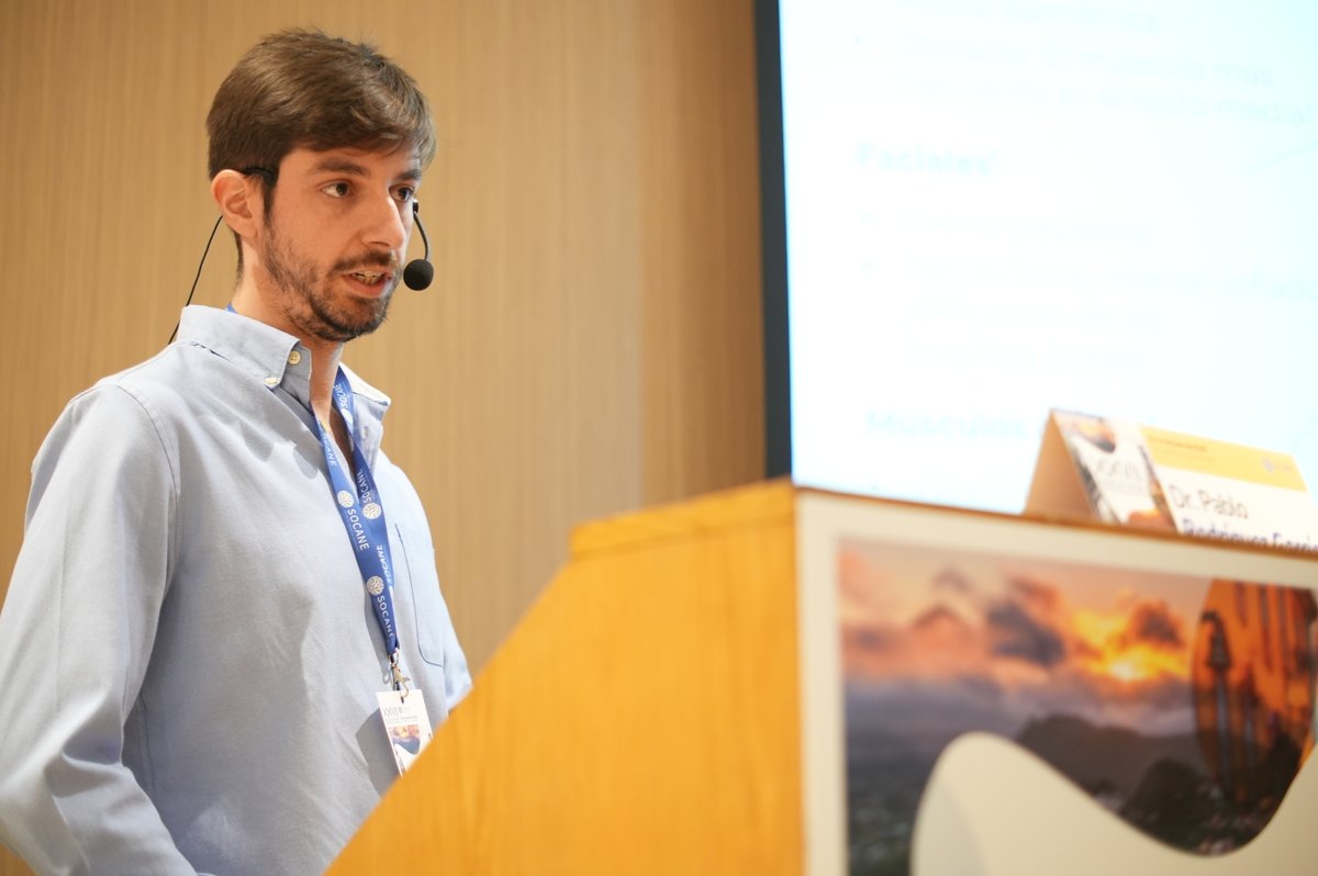 Sociedad Canaria de Neurología tweet media