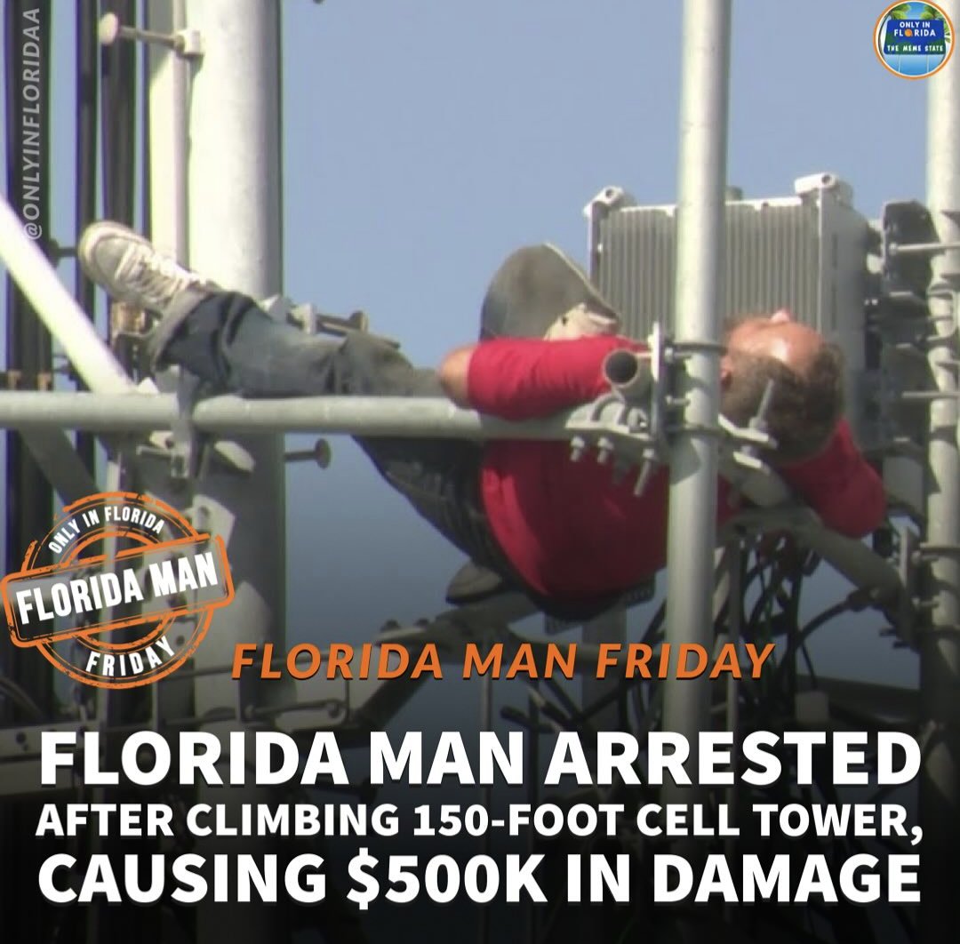 🇺🇲 FloridaMan 🇺🇲 (@mtate32) on Twitter photo 