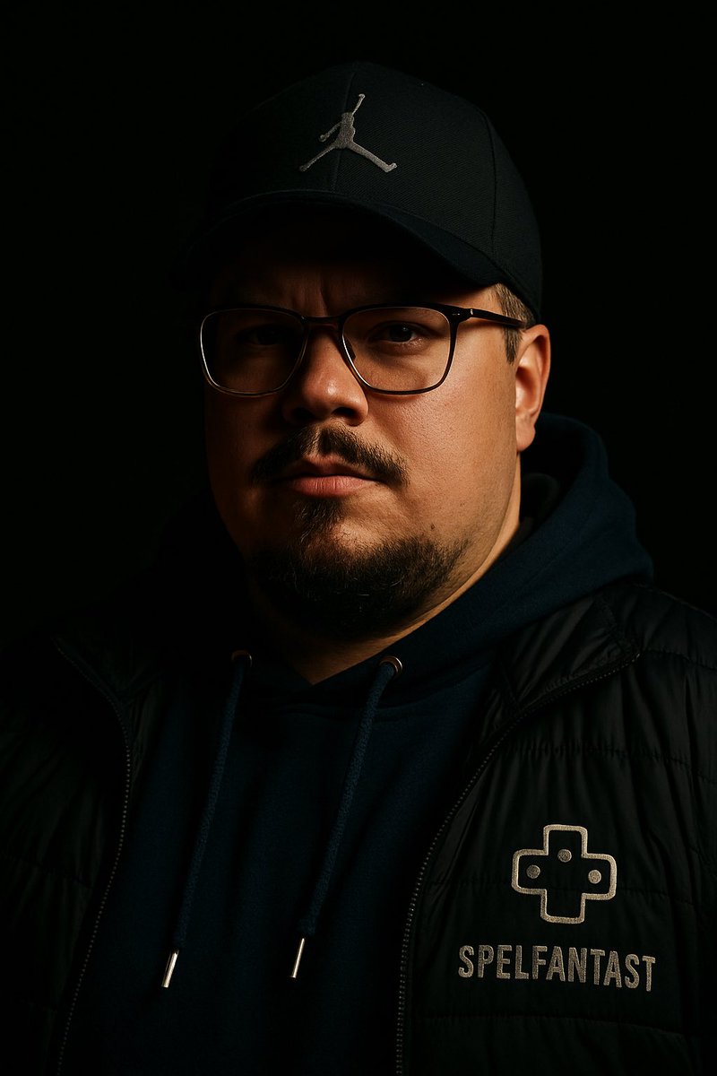 Christoffer tweet media