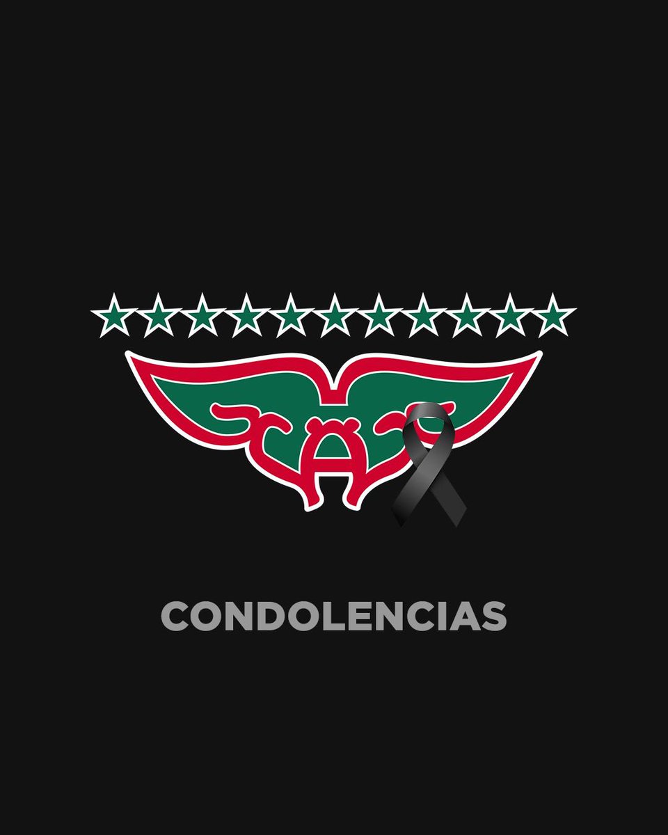 ⚫️ Lamentamos informar el fallecimiento de Gonzalo Varela, presidente de la Comisión de Básquetbol de Biguá.

A su familia y allegados, nuestro más sentido pésame.