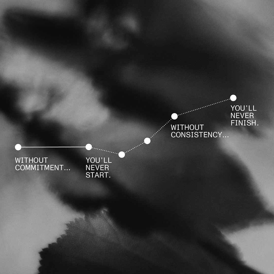 The Daily Dose of Discipline (@tddodiscipline) on Twitter photo 