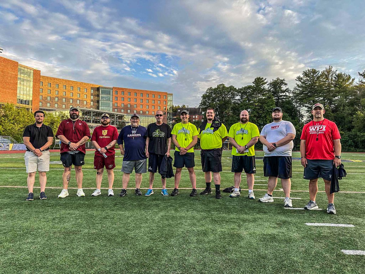JohnsonOLAcad's tweet image. Awesome week at HogWorks with a great group of coaches and 150 hungry young men!
#OLbrotherhood