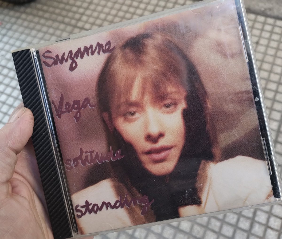 soledad de a pie ♥️