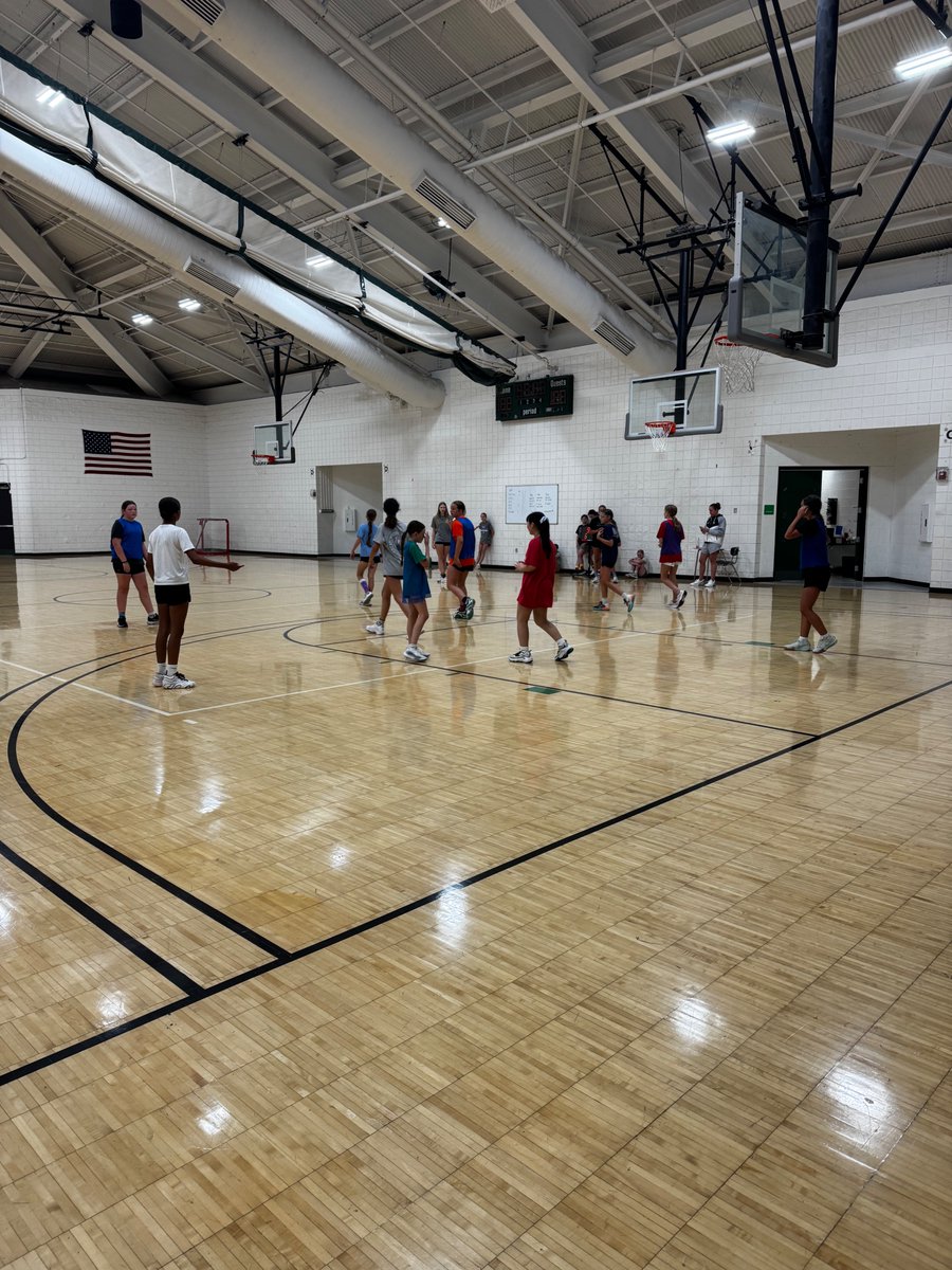 Great week of youth camp! Thank you to everyone who came. From competing hard and getting better to piggyback rides, autographs, and big hugs- we got better this week!
