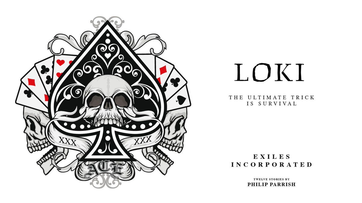 A failed pianist and con artist leaves fin-de-siècle Europe for the Belgian Congo to enrich himself in the ivory trade. My new book #ExilesIncorporated is on sale from SATURDAY 21 JUNE. tinyurl.com/exilesinc #books #BookTwitter #booklover #author #fiction #shortstories #writing