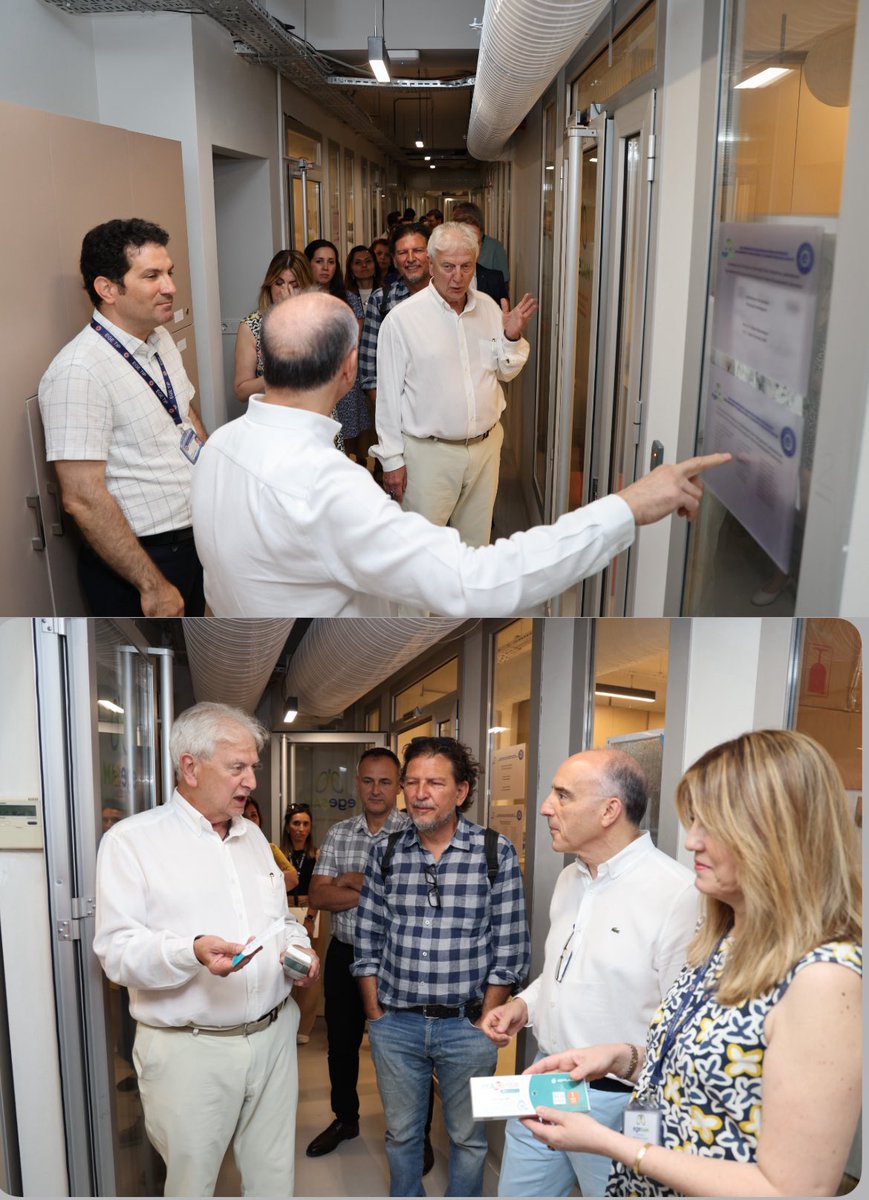 Ege Üniversitesi Sağlık Bilimleri Enstitüsü Translasyonel Pulmonoloji Anabilim Dalı tarafından düzenlenen "Sağlıkta Girişimcilik ve İnovasyon - Üniversite-Sanayi İş Birliği" toplantısına katıldım. Toplantı vesilesiyle, Prof. Dr. Tuncay Göksel liderliğinde kurulan Ege Üniversitesi