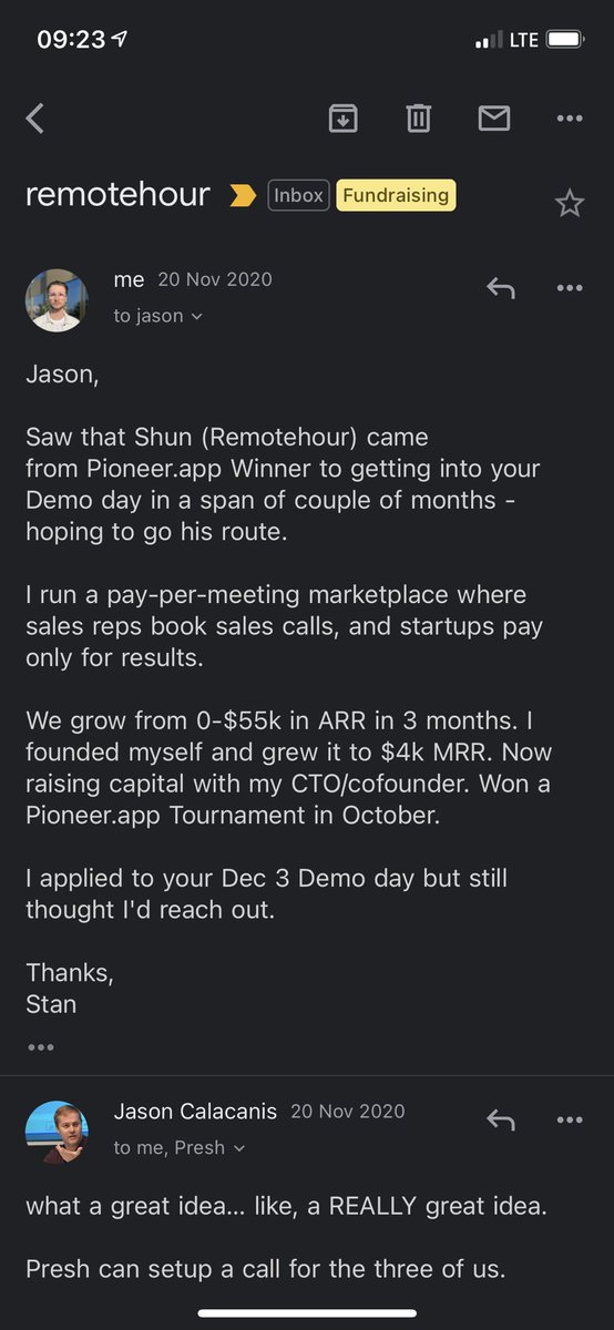 Matt Redler tweet media