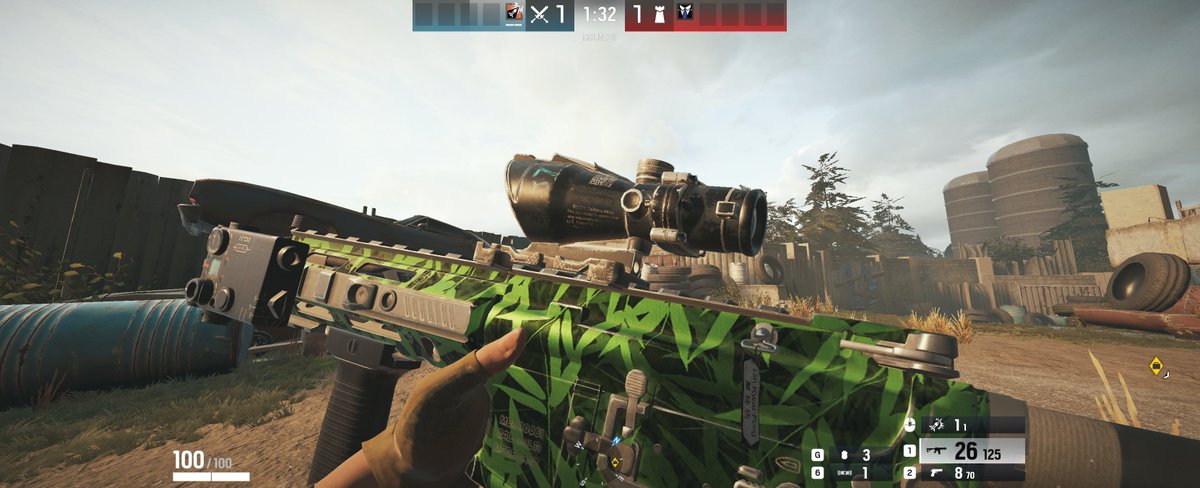 Lewis ♨️ (@dividedr6) on Twitter photo WEED SKIN IN SIEGE WEED SKIN IN SIEGE