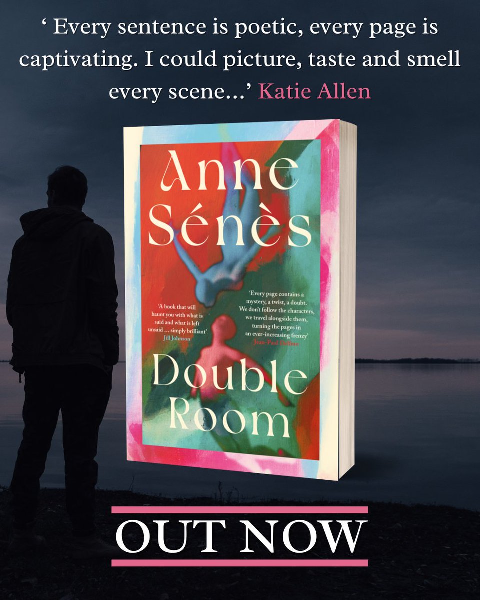 💔 OUT NOW 📖

#AnneSénès' gut-wrenching masterpiece T A Banks is OUT in #eBook NOW!

A composer’s world crumbles after a tragedy, and he creates an AI with his late wife’s voice… Beautiful and haunting!

📱bit.ly/4kTQcEH 

 #BooksOfTwitter #ReadersOfX #LitFic #NewBooks