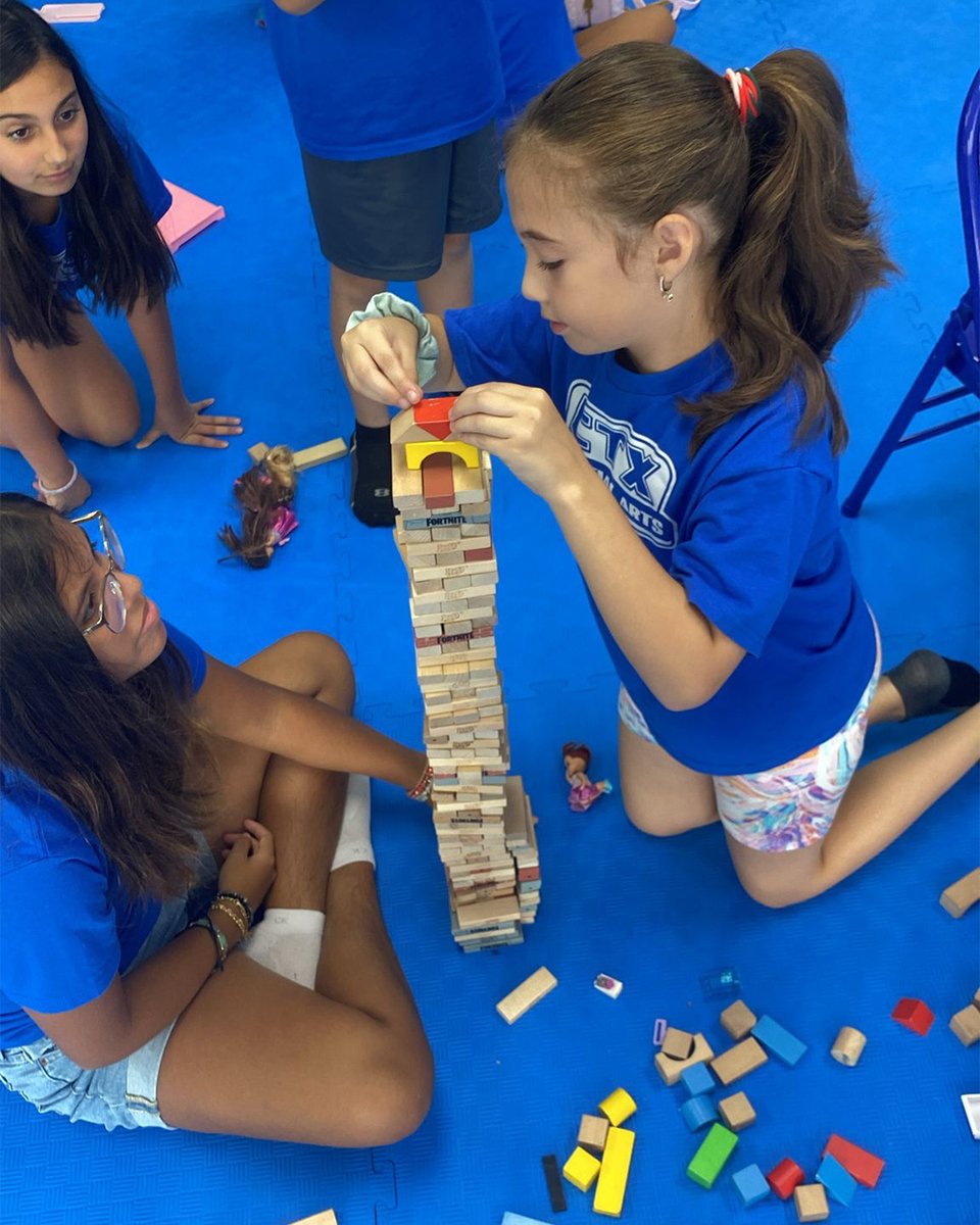 ctxmartialarts's tweet photo. ☀️ Summer is here… and long days at home can get pretty boring for your kids.
Give them an unforgettable experience at the CTX Summer Camp! https://t.co/dHMUKpCZwh