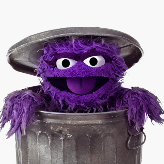 purplegorbagana's tweet image. What do you think about Purple Gorbagana? @toly