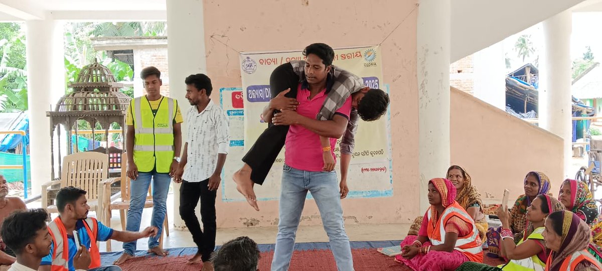 DEOC _ PURI tweet media