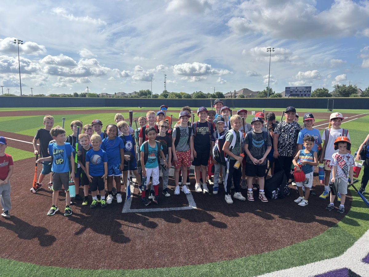 Cen10 Titans Baseball (@cen10baseball) on Twitter photo Great week of Baseball camp! Special thanks to <a href="/IHS_knightsBB/">IHSKnightsBaseball</a> for the hospitality! <a href="/Cen10titans/">Centennial HS</a> Great week of Baseball camp! Special thanks to <a href="/IHS_knightsBB/">IHSKnightsBaseball</a> for the hospitality! <a href="/Cen10titans/">Centennial HS</a>