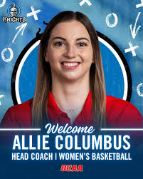 Rod Mawhood (@rmawhood) on Twitter photo Ahead of Game 6 of the #NBAFinals tonight, some local basketball news as former Brock Badger Allie Columbus is the new head coach of the <a href="/NC_Knights/">Niagara College Knights</a> Women's team.
Columbus joined the #NiagaraSportsReport for an enlightening interview.
Listen here: iheart.com/podcast/962-ni… Ahead of Game 6 of the #NBAFinals tonight, some local basketball news as former Brock Badger Allie Columbus is the new head coach of the <a href="/NC_Knights/">Niagara College Knights</a> Women's team.
Columbus joined the #NiagaraSportsReport for an enlightening interview.
Listen here: iheart.com/podcast/962-ni…