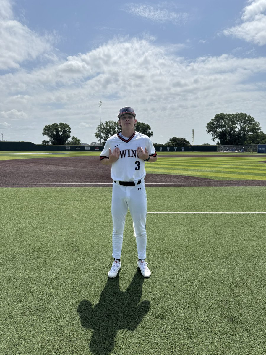 ✭Five Tool Texas✭ tweet media