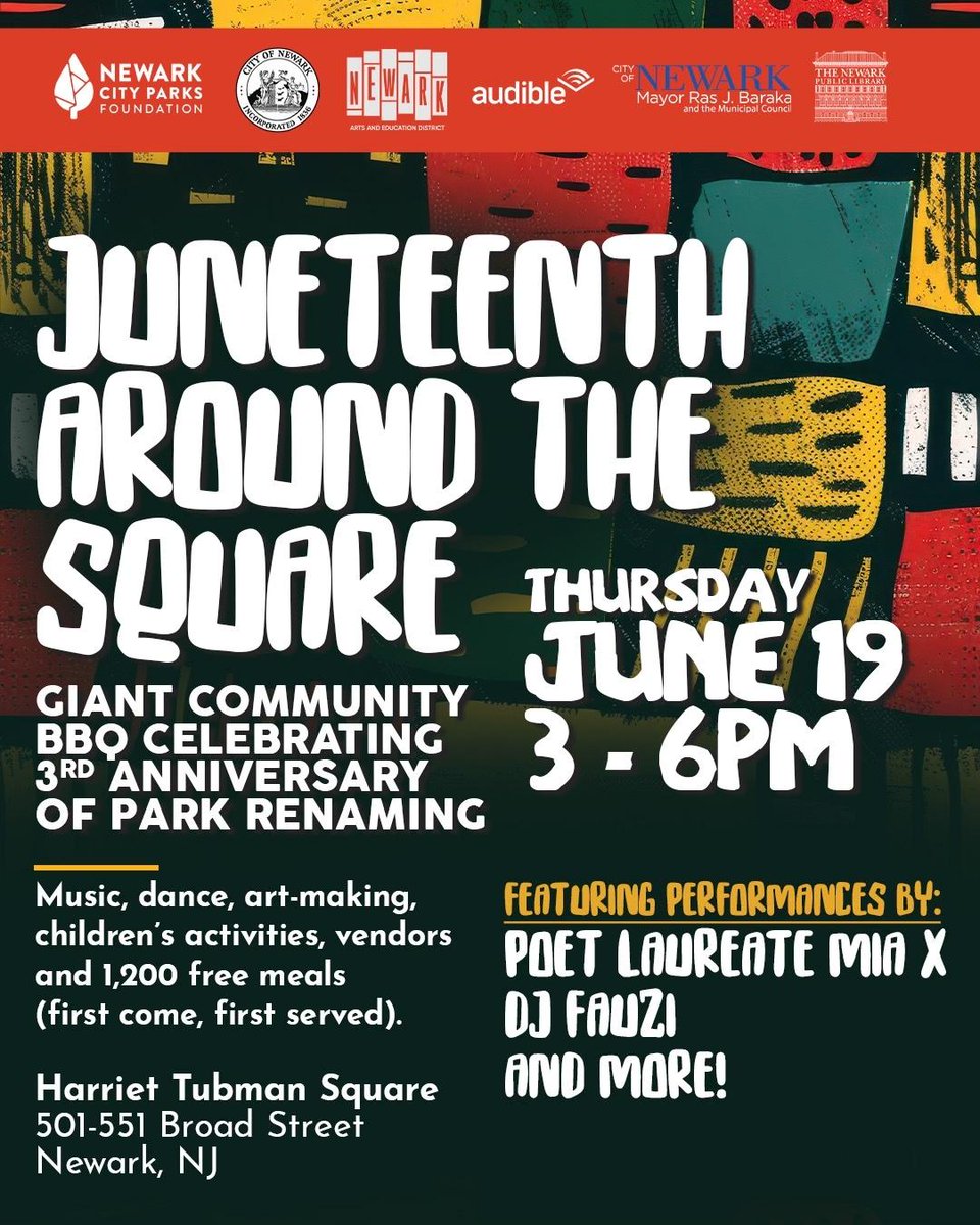 KitheProduction's tweet image. Meanwhile in nj, they trying to tetherize us fam, warn the people 🙄 #juneteenth2025
#juneteenthday #FreedomDay
the real #juneteenth / #DjSegwon 
youtube.com/watch?v=_daCT8…