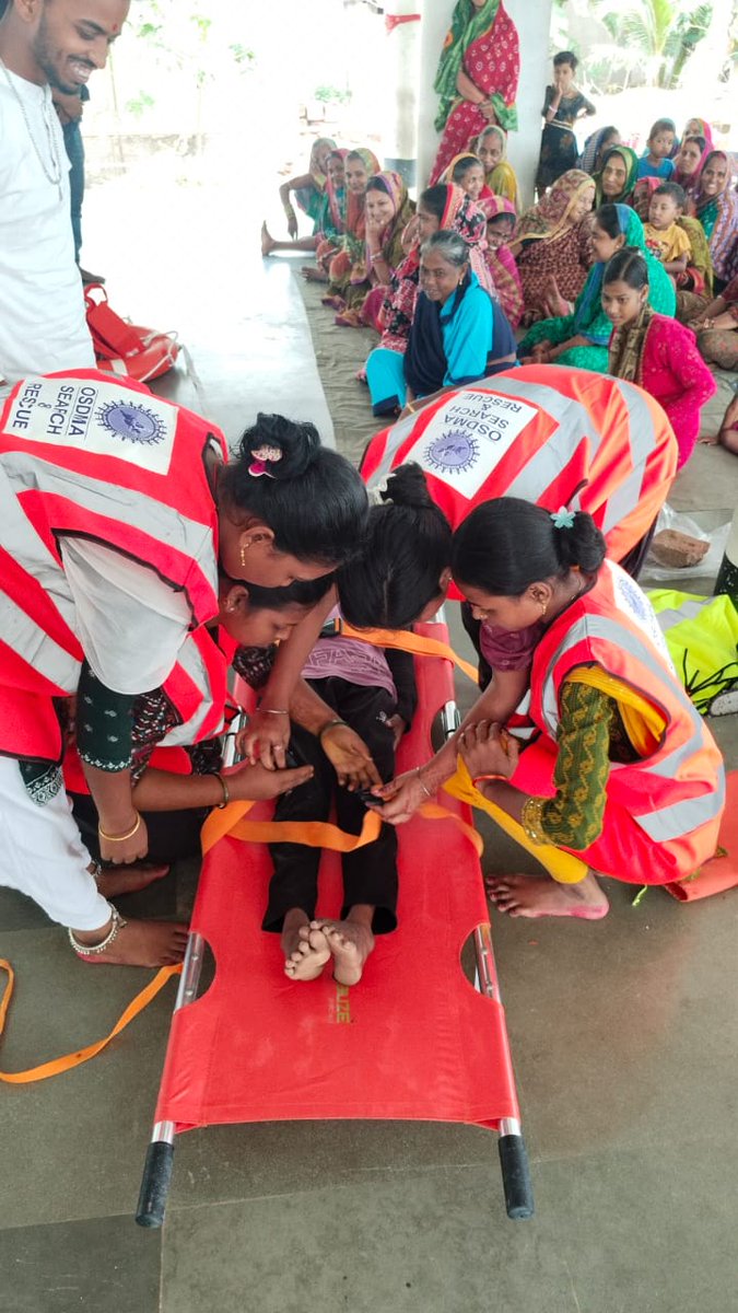 DEOC _ PURI tweet media