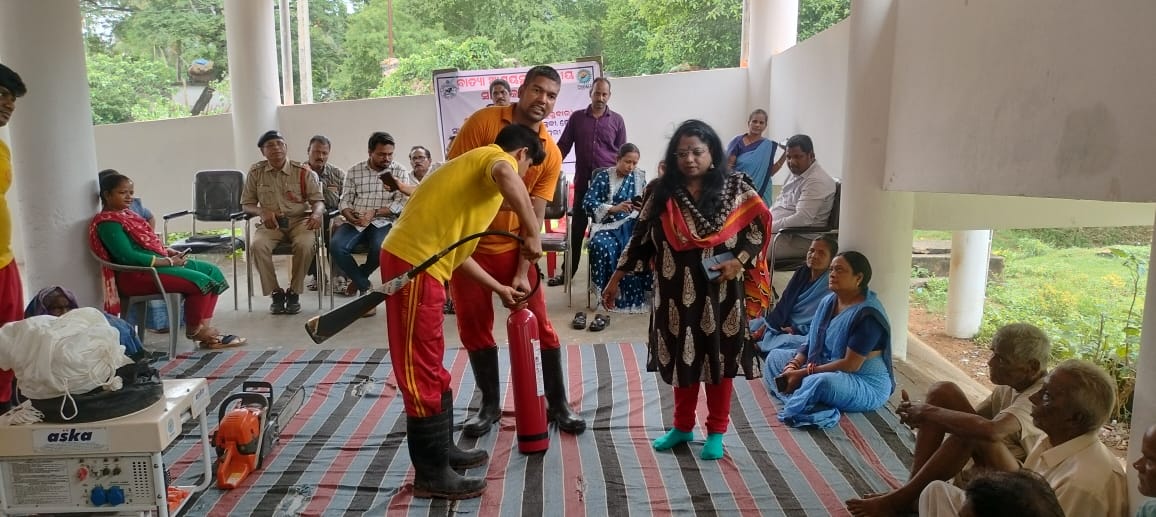 DEOC _ PURI tweet media