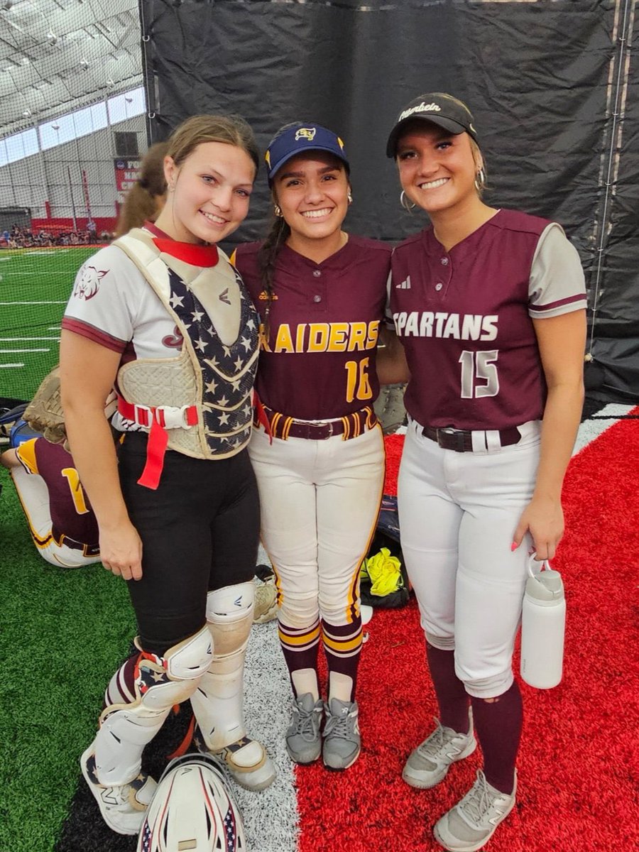 Thank you <a href="/YSNLive_com/">YSNLive.com</a>  for inviting me to the 2025 YSN All-star game. I had an amazing experience making new friends and memories! It was a great opportunity to play with and against some of the top players. Thank you <a href="/AHartwig01/">Anthony Hartwig♿️</a> &amp; <a href="/djyokley/">DJ Yokley</a> for making this game happen!