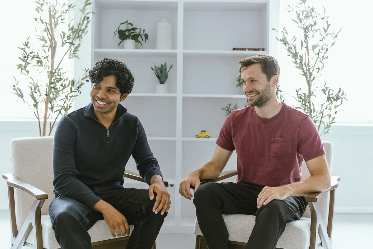 Our latest spotlight with <a href="/joinwarp/">Warp</a> is now live ✨

We cover:
• What it takes to be a product-centric company
• ⁠How their culture supports autonomy and hustle
• ⁠What management is like at a fast-growing startup 

and more

Read the full post here: 
nextplayso.substack.com/p/how-a-small-…