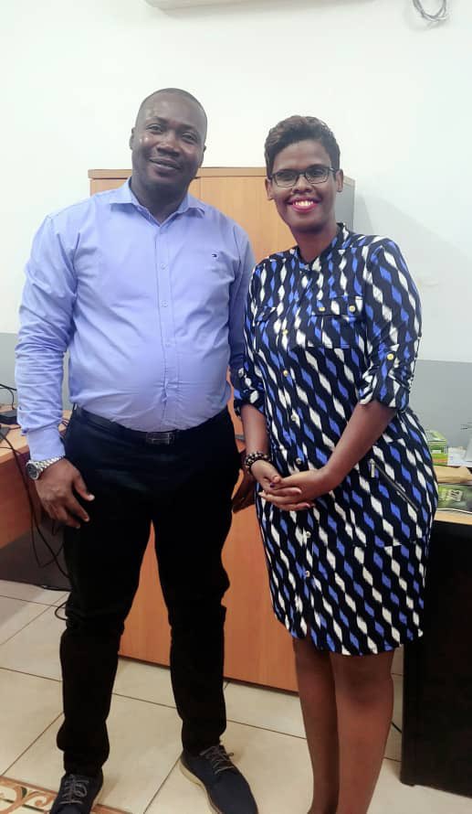 FLM Burundi (@flmburundi) on Twitter photo Strengthening collaboration to better serve vulnerable communities.
💡 <a href="/FLMBurundi/">FLM Burundi</a> shared updates on its ongoing emergency interventions to Moise Konate, Programme Policy Officer <a href="/WFP/">World Food Programme</a> – impactful work on the ground! 🌾🇧🇮
#Partnership #EmergencyResponse #FLMBurundi #WFPPAM Strengthening collaboration to better serve vulnerable communities.
💡 <a href="/FLMBurundi/">FLM Burundi</a> shared updates on its ongoing emergency interventions to Moise Konate, Programme Policy Officer <a href="/WFP/">World Food Programme</a> – impactful work on the ground! 🌾🇧🇮
#Partnership #EmergencyResponse #FLMBurundi #WFPPAM