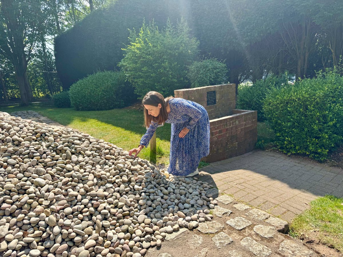 National Holocaust Museum UK (@holocaustcentuk) on Twitter photo It was our great pleasure to host <a href="/austriainuk/">Austrian Embassy London</a> at the Museum yesterday. Thank you for spending the day with us, Katherina and <a href="/apernegger/">Anna K. Pernegger</a>.
Thank you for the very real interest you take in the work of Holocaust museums and educators like us. It was our great pleasure to host <a href="/austriainuk/">Austrian Embassy London</a> at the Museum yesterday. Thank you for spending the day with us, Katherina and <a href="/apernegger/">Anna K. Pernegger</a>.
Thank you for the very real interest you take in the work of Holocaust museums and educators like us.