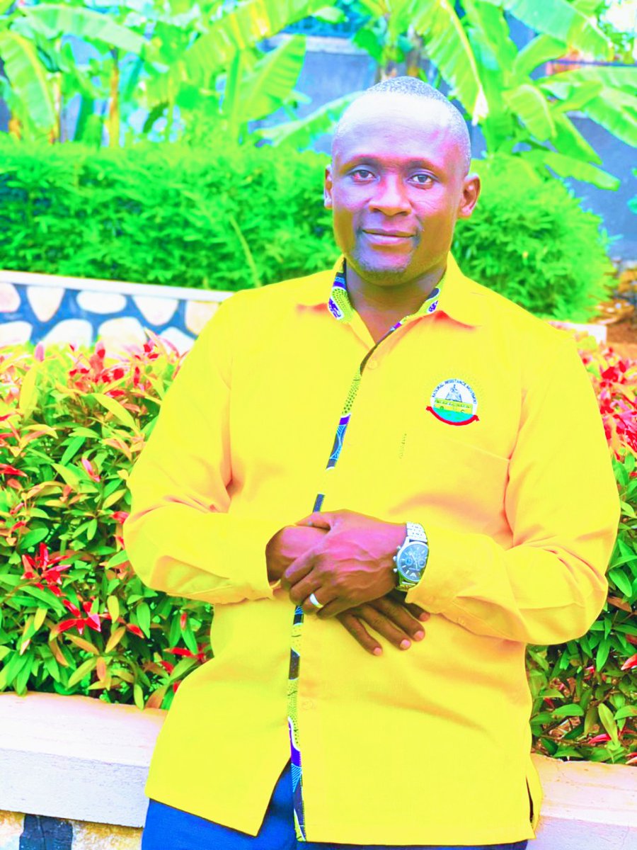 Happy Birthday to you all—not because you were born today, but because a new dawn is being born through you. You’ve waited, struggled, prayed, and sometimes even shouted at radios when politicians lied. But your patience is about to pay off. When I win, we all celebrate—not with