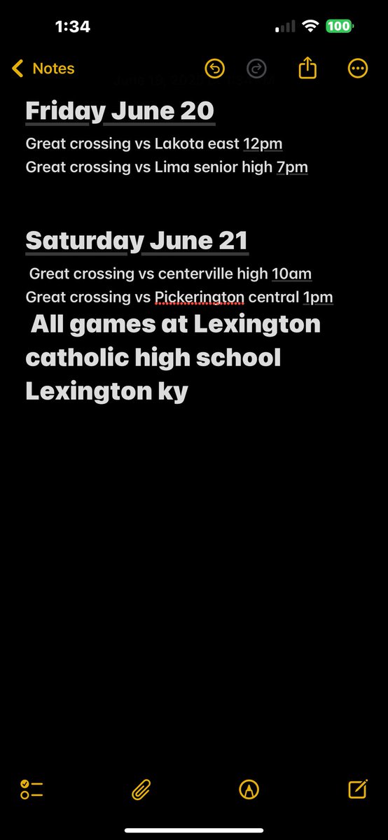 Travanti Cooper (@travanti_cooper) on Twitter photo My schedule for this weekend live period. Come watch me and my team <a href="/GCwarhawksbball/">Great Crossing Boys Basketball</a> My schedule for this weekend live period. Come watch me and my team <a href="/GCwarhawksbball/">Great Crossing Boys Basketball</a>