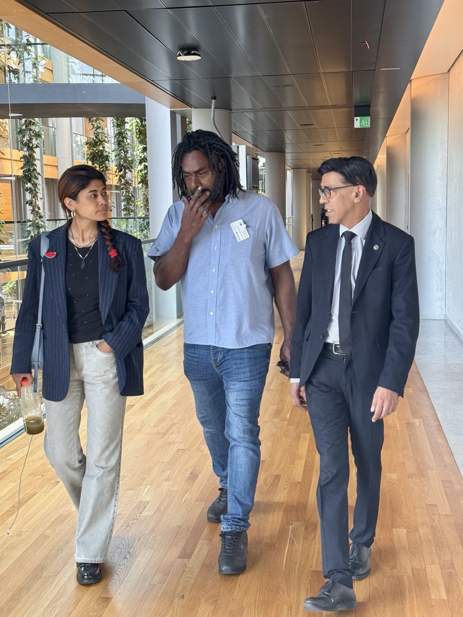 Rima Hassan tweet media